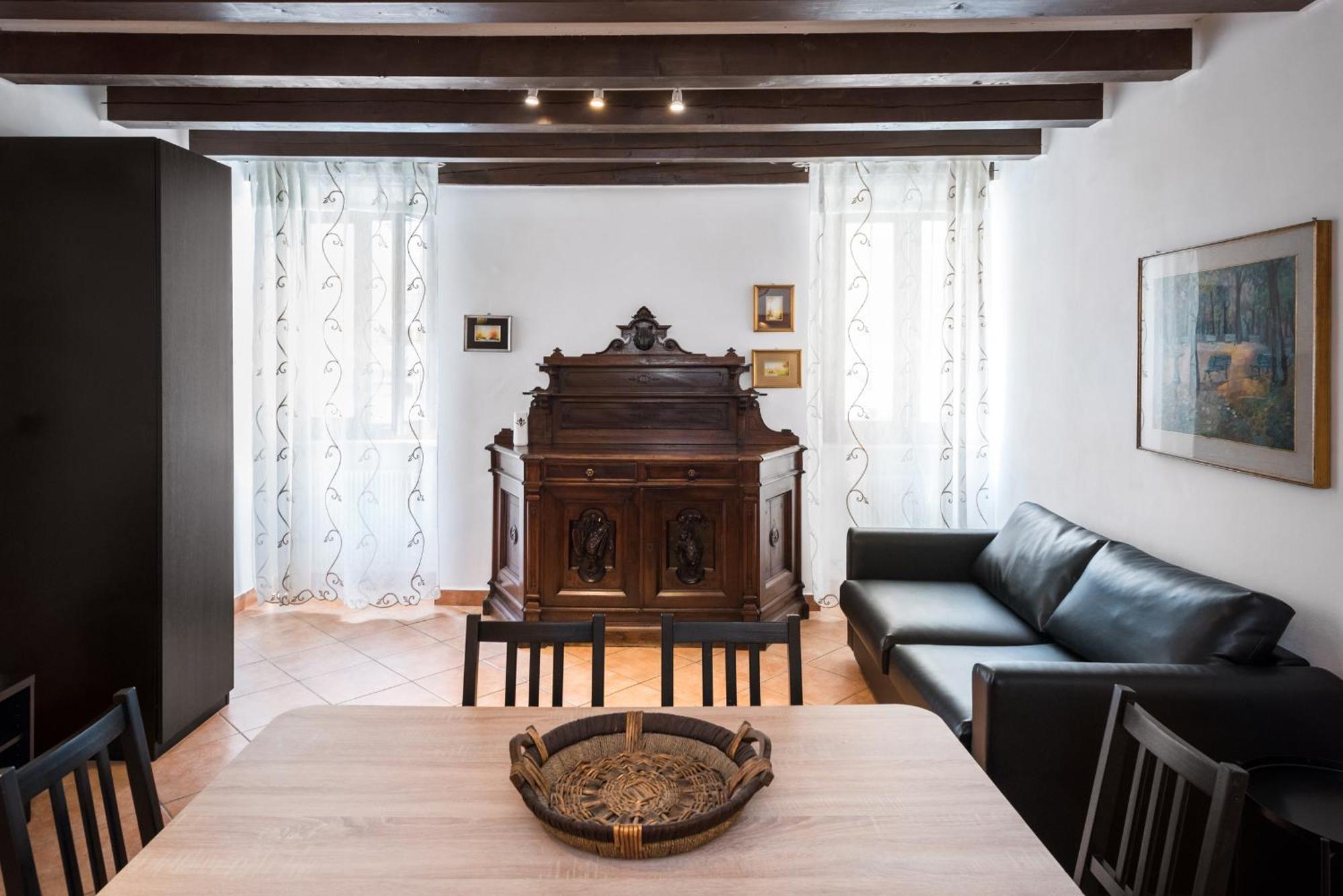 Appartamento Flats4rent Anna