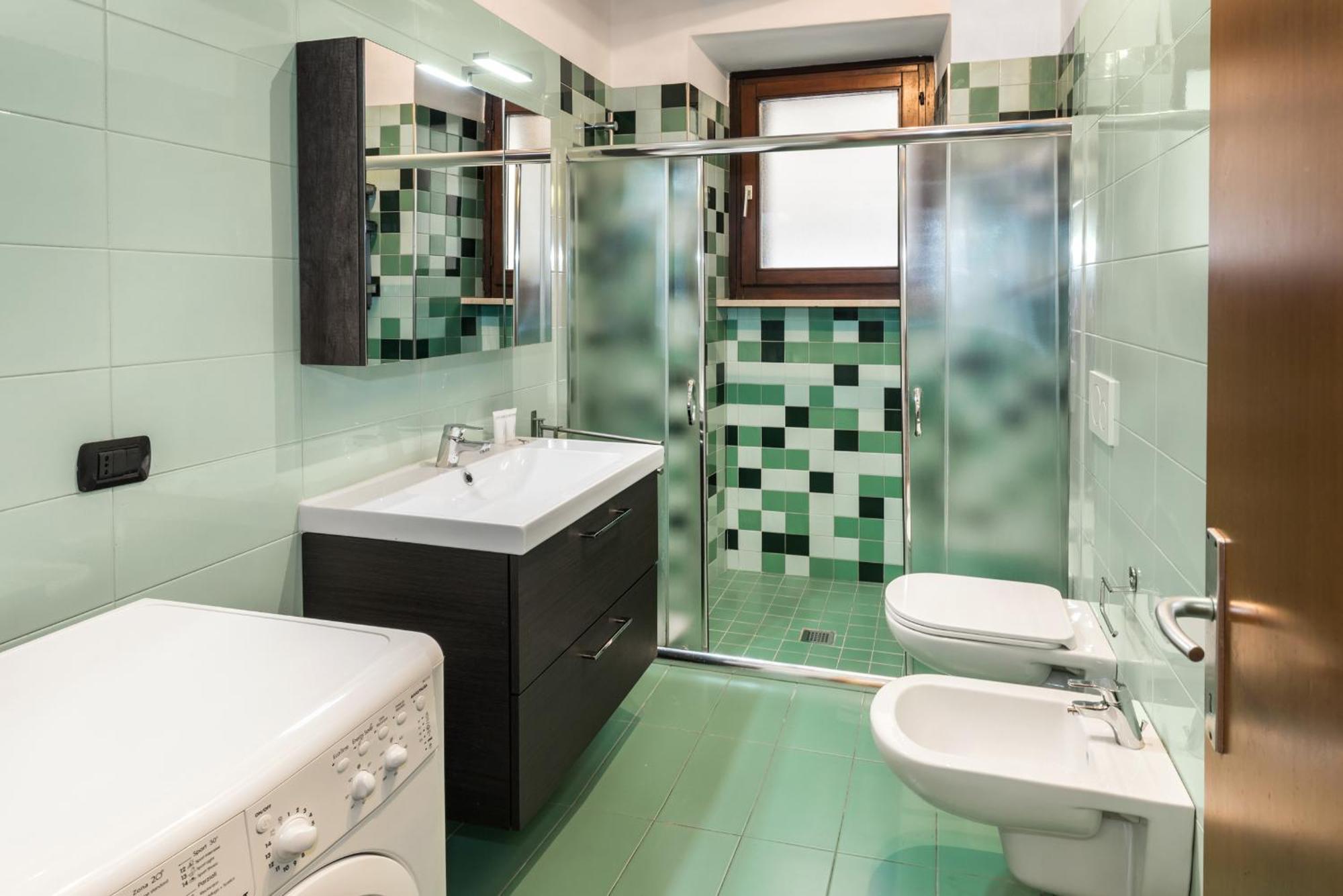 Appartamento Flats4rent Anna *
