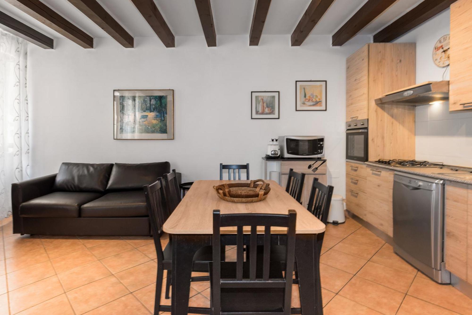 Appartamento Flats4rent Anna Verona