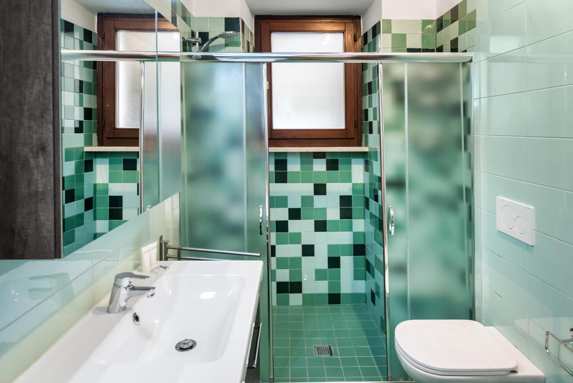 Flats4rent Anna Appartamento *