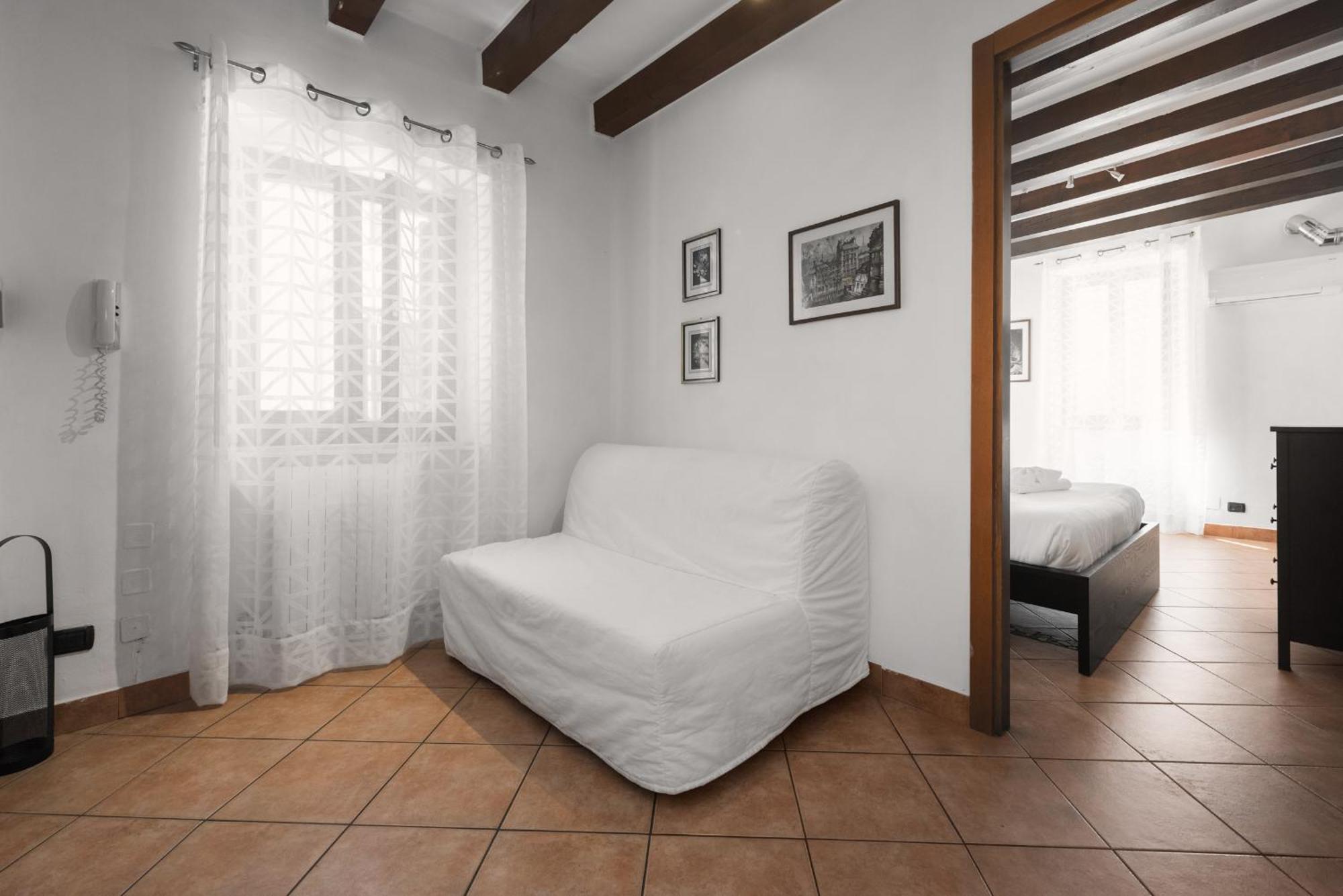 Appartamento Flats4rent Anna Verona