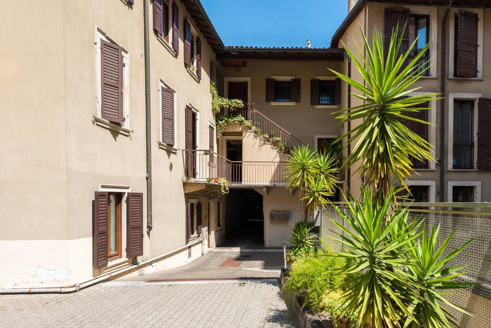 Appartamento Flats4rent Anna Verona